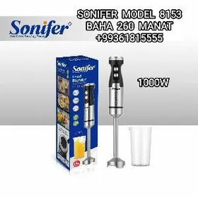 BLENDER БЛЕНДЕР MIKSER ÜTÜK UT