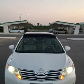 Toyota Venza 2010