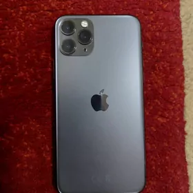 iPhone 11 Pro