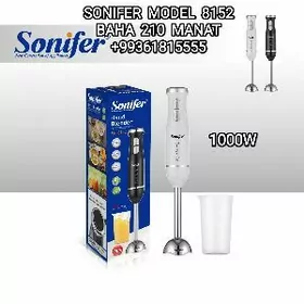 BLENDER БЛЕНДЕР MIKSER ÜTÜK UT