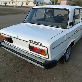 Lada 2106 1999