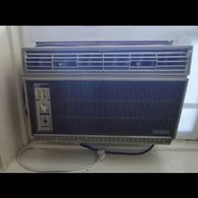 БК кондиционер