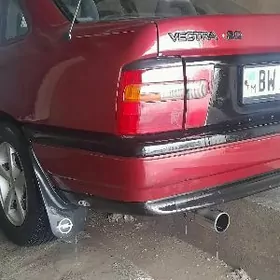 Opel Vectra 1992