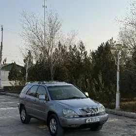 Lexus RX 300 2003