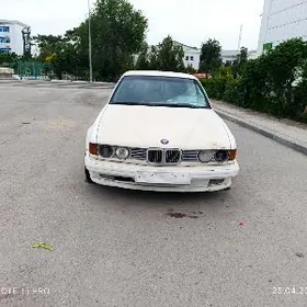 BMW 730 1991