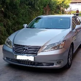 Lexus ES 350 2011
