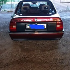 Opel Vectra 1992