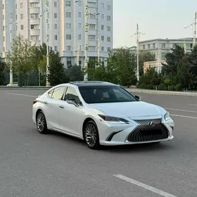 Lexus ES 350 2019
