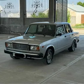 Lada 2107 2011