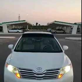 Toyota Venza 2010