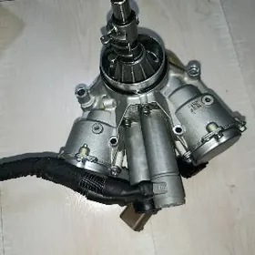 актуатор на каробку