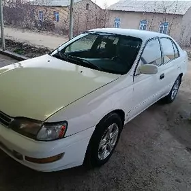 Toyota Corona 1992