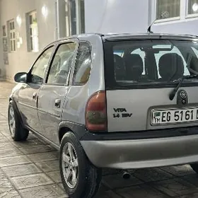 Opel Vita 1996