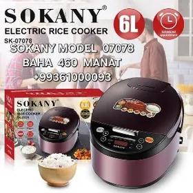 MULTIWARKA МУЛЬТИВАРКА ФРИТЮРН