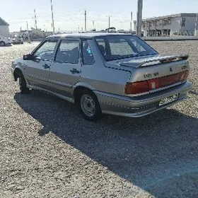 Lada 2115 2001