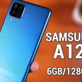 Samsung A 12