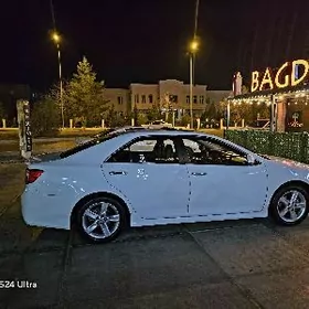 Toyota Camry 2013