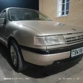 Opel Vectra 1991