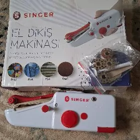 швейная машинка  портативная