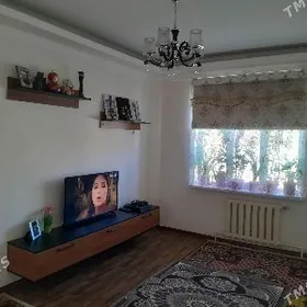 Gaudan plan, 1 etaj, 1 kom