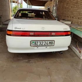 Toyota Mark II 1993