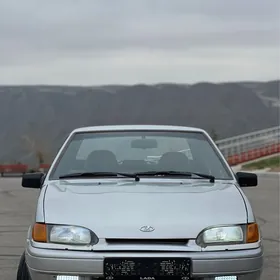 Lada 2115 2012