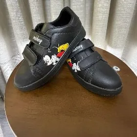 детская обувь