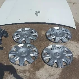 awalon kapot we 15 lik kalpak