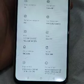 infinix smart 9 4/64