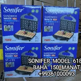 WAFLI KOKE OREH BISIRYAN ОРЕХ