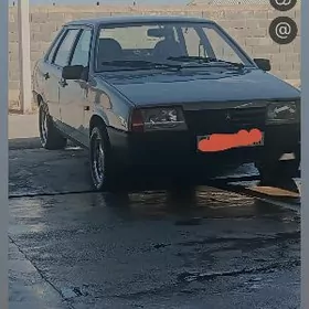 Lada 21099 1999
