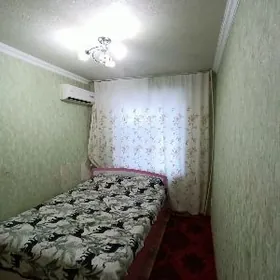 1 этаж 3 комнат