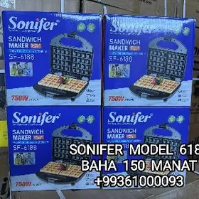 WAFLI KOKE OREH BISIRYAN ОРЕХ