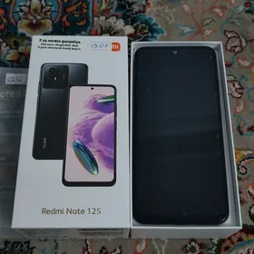 redmi note 12s