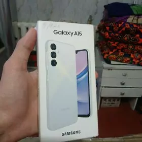 Galaxy A15 4/128 Obmen️
