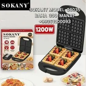 WAFLI KOKE OREH BISIRYAN ОРЕХ