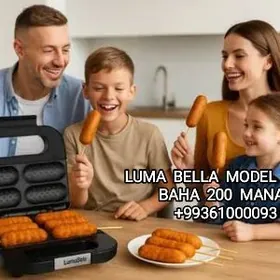 WAFLI KOKE OREH BISIRYAN ОРЕХ