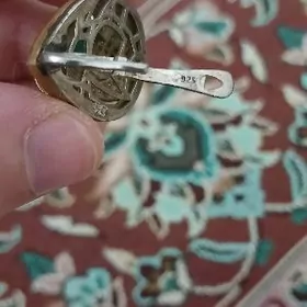 Hürrem gulakhalka yuzuk kamlek