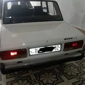 Lada 2107 2000