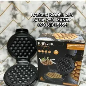 WAFLI KOKE OREH BABYL ВАФЛИ БА