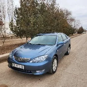 Toyota Camry 2004