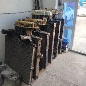 Radiatorlar