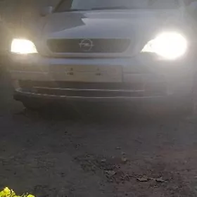 Opel Astra 1999