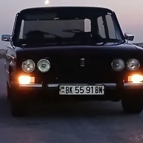 Lada 2106 1990