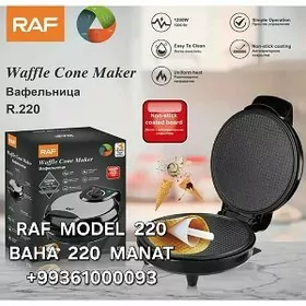 WAFLI KOKE OREH BISIRYAN ОРЕХ