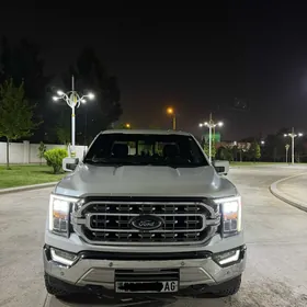 Ford F-150 2021