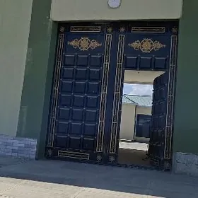 жил посёлок да 12 соток жай