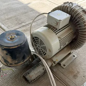 Nasos howa basseyini