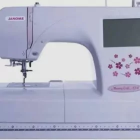 JANOME 370
