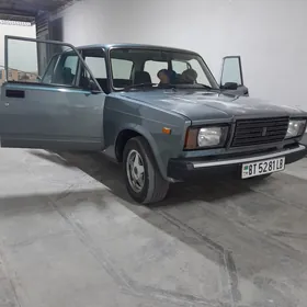 Lada 2107 2011